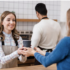 １０．【アメリカ生活へblog】Could I (actually) have a receipt?