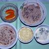 今日の病院食　　25/04/05　夕