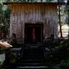 ヤバすぎる神社！「お水送り」の神事の地に祀られた神話のお社をゆく【白石神社】＠福井県小浜市2024