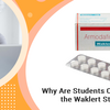 Why Are Students Obsessed With the Waklert Study Drug