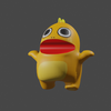 【Blender】「天使のBlender2.8入門」でお勉強②