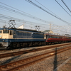 鉄道撮影　2008年　3月