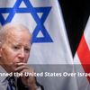 バイデンはイスラエルのガザ虐殺で米国を陥れた⚡️フィニアン・カニンガム