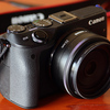 何をいまさら Canon EOS M3 物語 / EF-M 22mm を中古で調達した