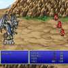 FF3ピクリマLv縛り、忍者はやはり最強。熟練度の重要性もよく分かるお話