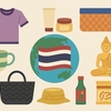 タイ輸入品のジャンル別まとめ：2025年の儲かるアイテム