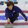 ガンバレ、ニッポン。 ─ 女子カーリング ─