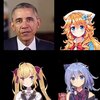 二次元のキャラを自由に動かすことができるAI