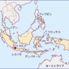 今朝の160m FT8とインドネシア