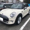 ヨコハマ ブルーアース GT＠F55COOPER