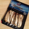 ドイツで美味しい燻製の魚を発見！Sprotten