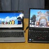 (IBM時代の)Thinkpadはやっぱりいい