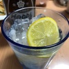 晩酌スタート！乾杯🍻たけのこご飯！