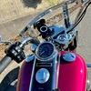 高速道路事情と紅葉の魅力を堪能する長野ツーリング。