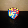 ルービックキューブ 模様の世界　Rubik's cube patterns