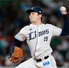 佐藤 隼輔2024(パワプロ2026再現選手)