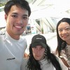 香港で野宿するの快適すぎてびっくり