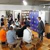 【Today's English】Pride House for LGBT support opens in Tokyo ahead of Games