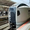 成田エクスプレスNE'Xでみなとみらい横浜観光！