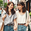 難民認定を受けた日本人女性：日本国民の見方とLGBTQの現状