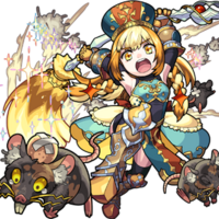 モンスト 新轟絶 闇轟絶 マーチ ギミック判明 攻略に向けての最適正キャラを予想 まとめてみる Coltのモンストまとめノート