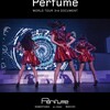 「WE ARE Perfume」 ついにPerfumeが記録映画に！