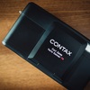 CONTAX TVS III | 難しい条件を満たす稀有な機種