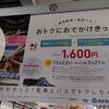 『西武鉄道×西武バス おトクにおでかけきっぷ』使って酒ツアーしてきた記（前編）