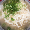 ラーメン福　ラーメン