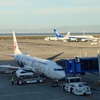【搭乗記】JAL/JL0202(名古屋中部/東京羽田)