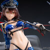 アズールレーン ボルチモア スプレンディッド・ギアVer. 1/7 完成品フィギュア[APEX]【送料無料】