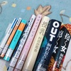 図書館とゲイアプリ✉️📱