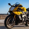 【解決済み】ヤマハ　YZF-R1の盗難です。