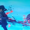 Switch2の携帯モードでペルソナ3リロードの体験版をプレイしてみた感想