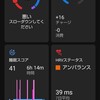 福島出張帰り