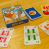 リピート記事：簡単なボードゲーム紹介【ハゲタカのえじき】