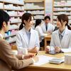 【仕事は一所懸命しなければいけないが、仕事は一所懸命してはいけない】一所懸命の落とし穴：調剤薬局での教訓と成長の物語