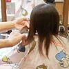 『三度目の正直』じゃなく『二度あることは三度ある』だった小3娘。