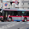 東急バス　TA954