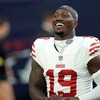 【NFL TOP100 2022】#19 WR/RB/KR ディーボ・サミュエル