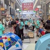 第51回 高知土曜夜市 最終日