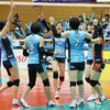 Vリーグ女子、3週目！あの前回王者久光が、、