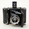 Ikonta 520　　（120・スプリングカメラ）