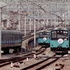 JR西日本・東西線1997年の記録②平日朝ラッシュ時★鉄道ライトトーク第129話の動画紹介