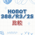 HOBOT(窓掃除ロボット) 3機種「HOBOT-388・HOBOT-R3・HOBOT-2S」の違いを比較！あなたにぴったりの1台はどれ？