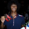 津市出身、森本雄大選手が、金メダル・・・サーフィン「ロングボード・メン」