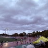 第60回京都府高等学校春季陸上競技大会