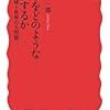 「日本をどのような国にするのか　地球と世界の大問題」丹羽宇一郎著