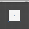 【Unity】Rect ツールで Ctrl を押しながらドラッグすると面積を保持したままスケーリングできる