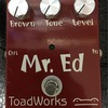 20210915 Toad Works MR.ED